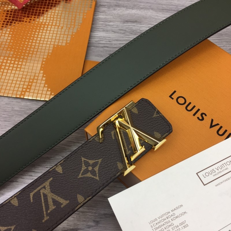 l0vis Vvtt0n belts